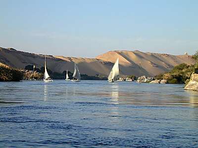 Aswan